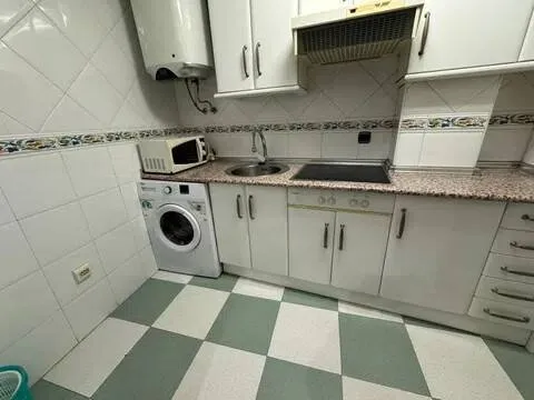 Wohnung 60 m² in Salamanca