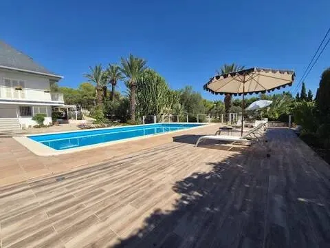 Maison 42 m² à Elx / Elche