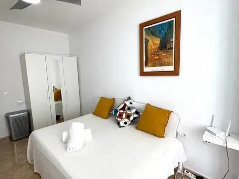 Habitació de lloguer, Múrcia