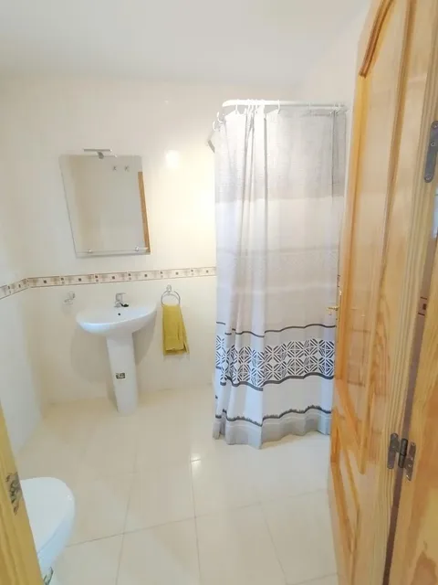 Piso de 150 m² en Ventas de Huelma