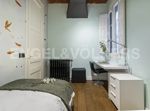Pis de 120 m² a Barcelona