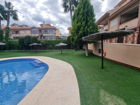 Apartamento 93 m² em Santa Pola