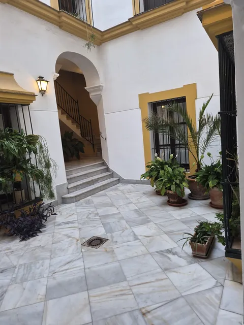 Appartamento 55 m² a Siviglia