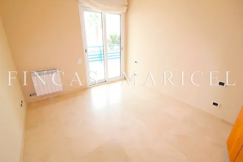 Pis de 160 m² a Sitges