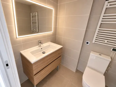 Pis de 86 m² a Sabadell