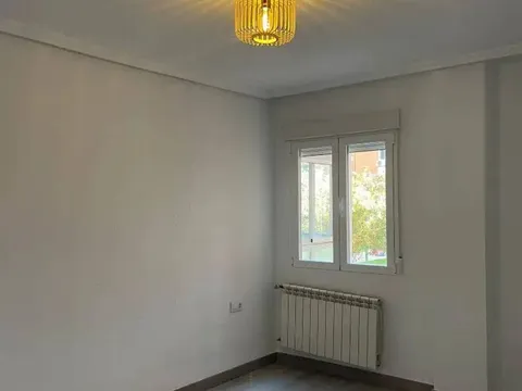 Pis de 115 m² a Plasencia