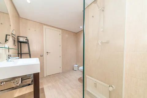 Pis de 56 m² a Madrid