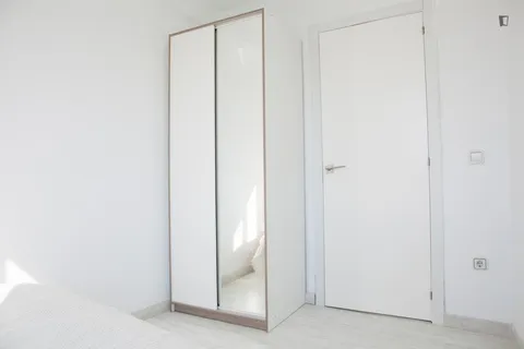 Pis de 55 m² a Madrid