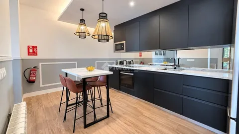 Appartement 98 m² à Madrid (4/18)