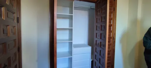 Pis de 60 m² a Toledo