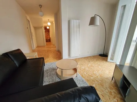 Pis de 98 m² a Santander