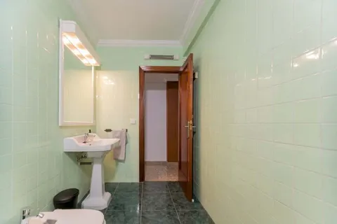 Stanza in affitto, Valencia