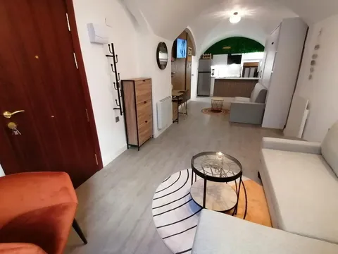Appartamento 37 m² a Cáceres
