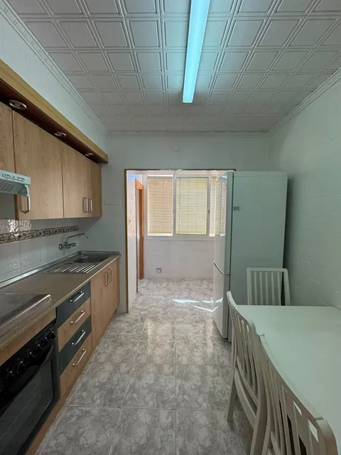 Pis de 82 m² a Almansa
