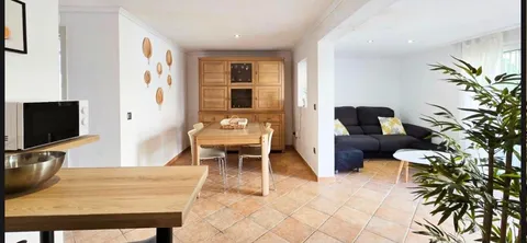 Apartamento 65 m² em Dénia