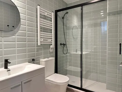 Pis de 38 m² a Madrid