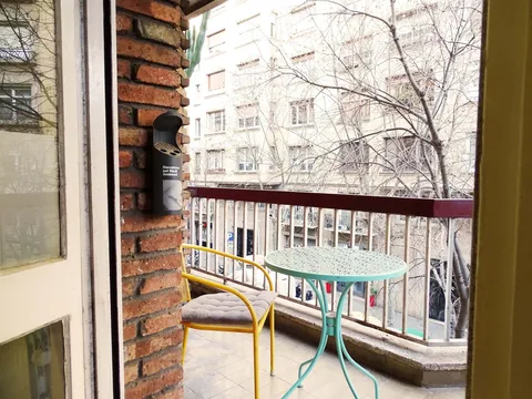 Quarto para alugar, Barcelona