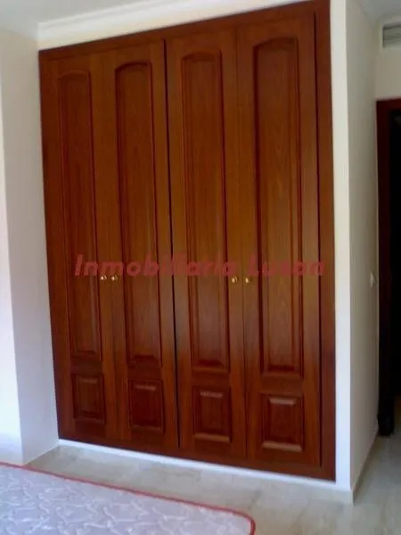 Pis de 142 m² a Màlaga