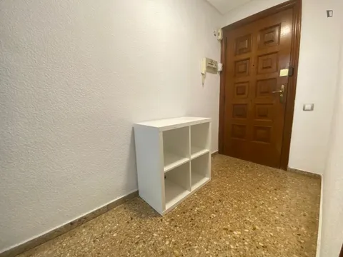 Habitació de lloguer, València