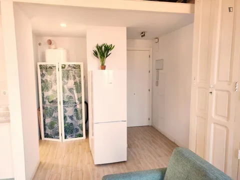 Pis de 31 m² a València