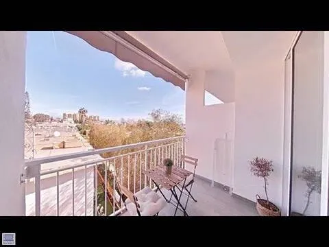Pis de 55 m² a Benalmádena