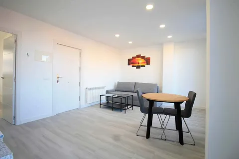 Pis de 50 m² a Madrid