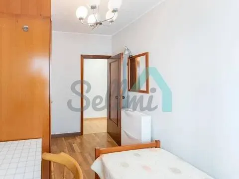 Pis de 86 m² a Oviedo