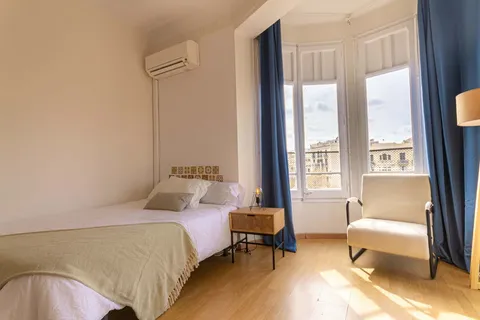 Quarto para alugar, Barcelona