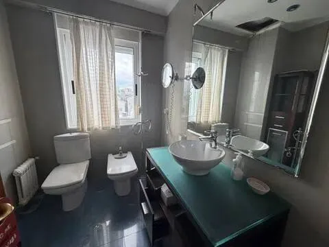 Pis de 167 m² a Ferrol