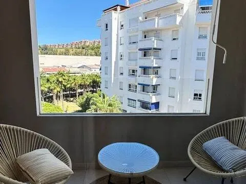 Pis de 1115 m² a Marbella