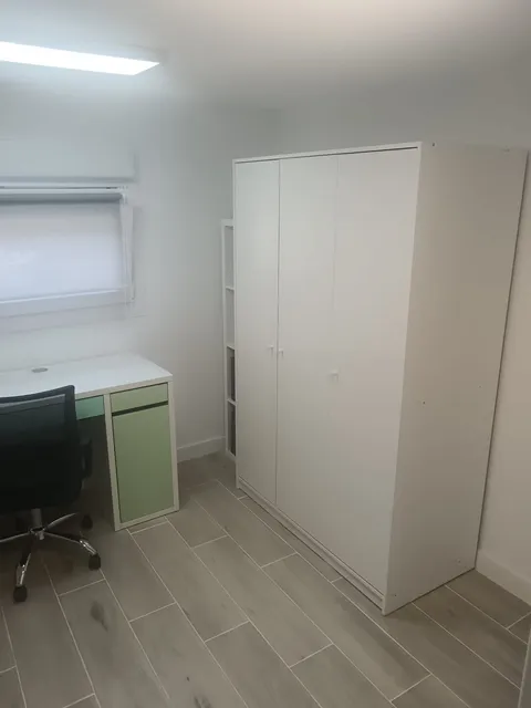Wohnung 25 m² in Villaviciosa de Odón
