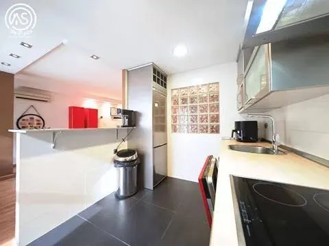 Pis de 85 m² a Saragossa