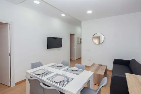 Habitació de lloguer, València