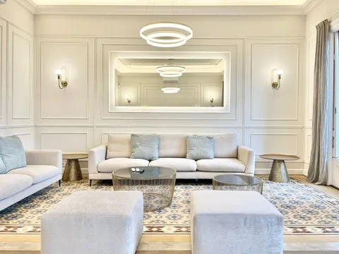 Piso de 234 m² en Barcelona