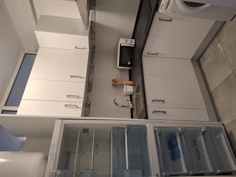 Habitació de lloguer, Sevilla