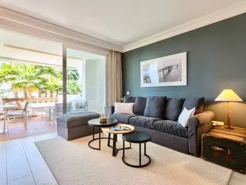 Wohnung 104 m² in Benahavís