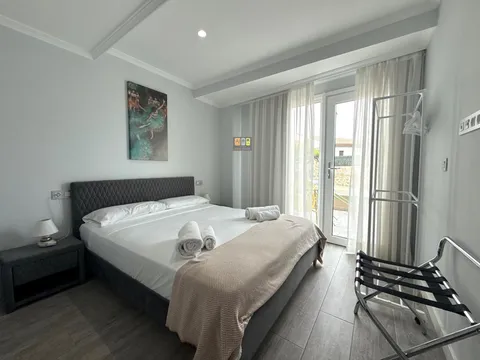 Pis de 45 m² a Alacant