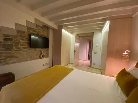 Pis de 81 m² a Santiago de Compostel·la