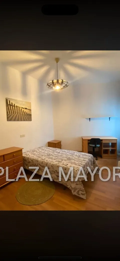 Habitació 90 m², Salamanca