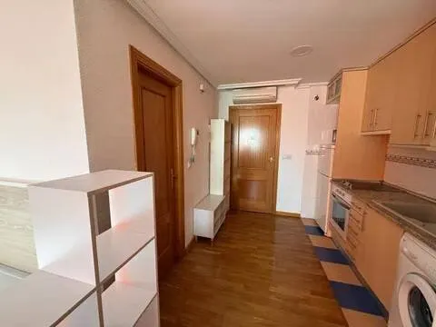 Pis de 44 m² a Ciudad Real