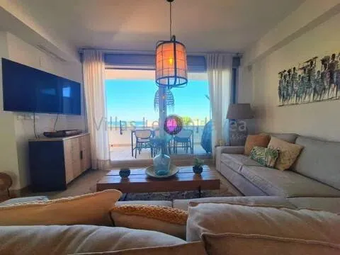 Pis de 108 m² a Xàbia