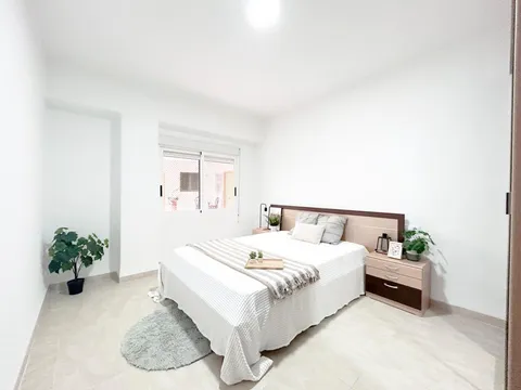 Wohnung 64 m² in Castelló de la Plana / Castellón de la Plana