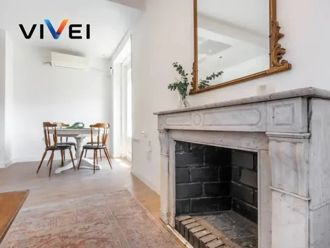 Pis de 125 m² a Madrid