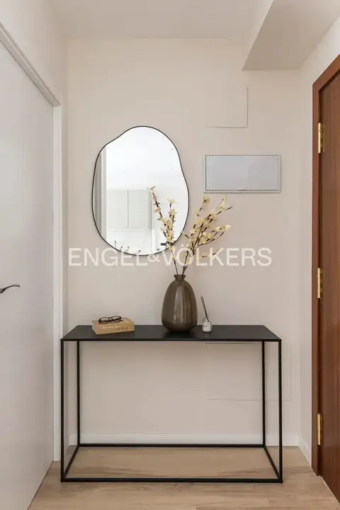 Pis de 82 m² a Madrid
