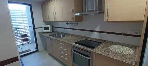 Appartamento 63 m² a Sant Jordi / San Jorge