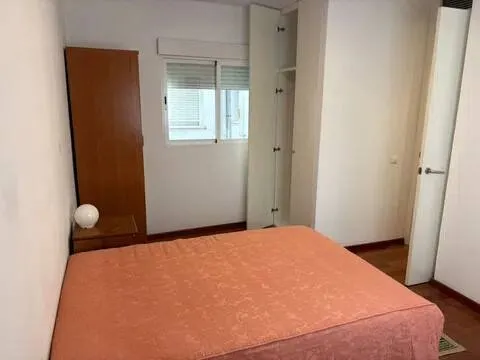 Pis de 55 m² a València