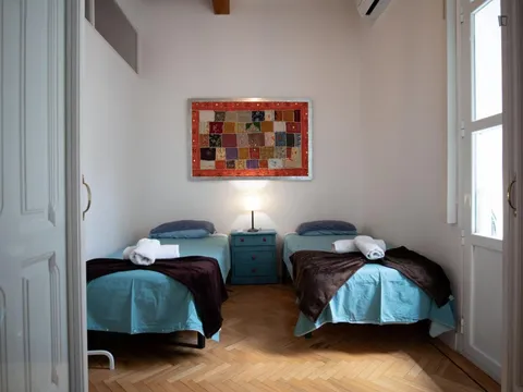 Pis de 54 m² a Madrid