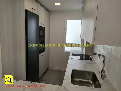 Pis de 77 m² a Salamanca