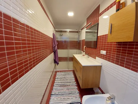 Piso de 110 m² en Arévalo