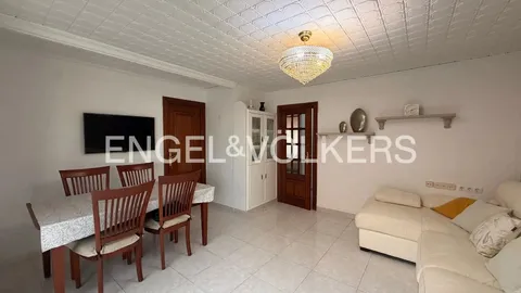Appartamento 70 m² a Valencia